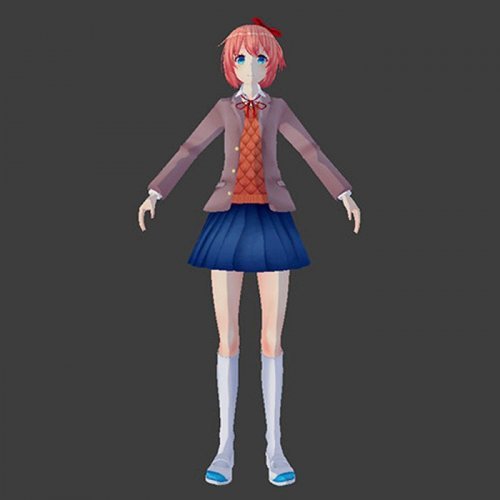Sayori