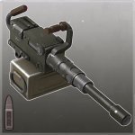 The Portable Ordnance