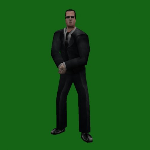 StandardAgent