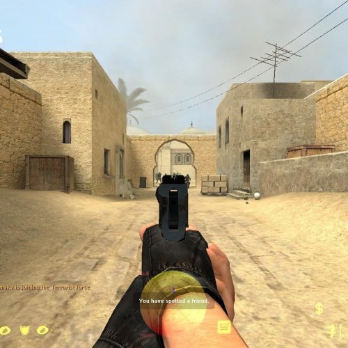 KFS Deagle