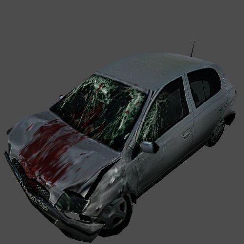 end5car