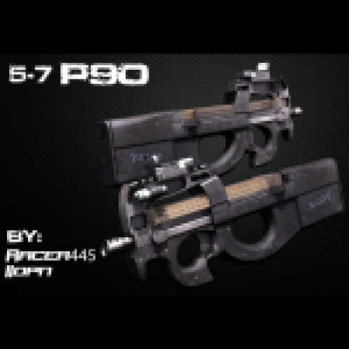 P90