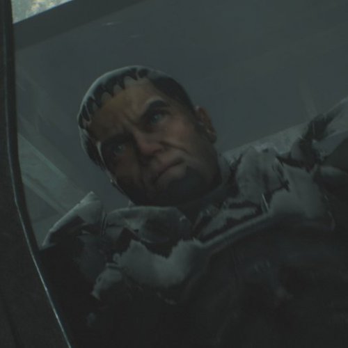 General Zod (Man of Steel)