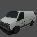 panelvan