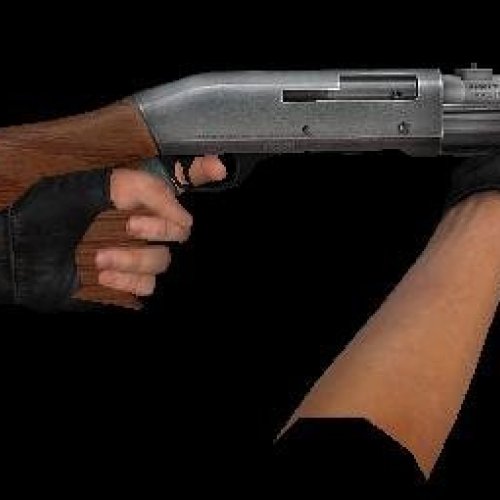 M3 super90 Himmler