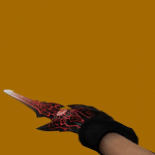 DMoMM Sword