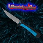 Uberknife