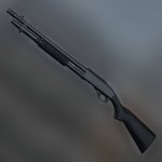 Remington 870