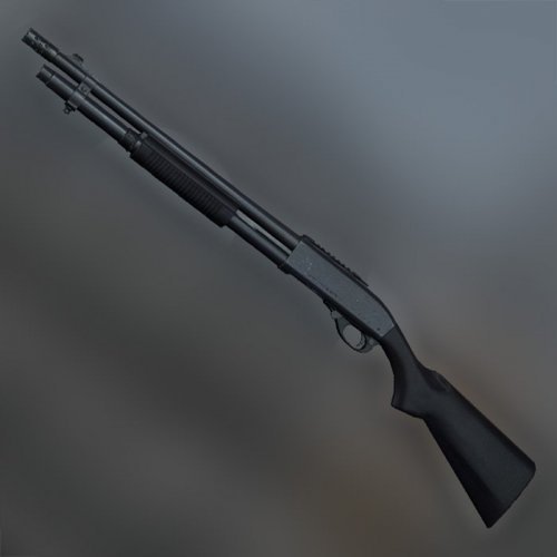 Remington 870