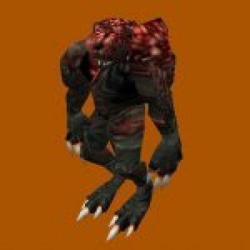 RE3 β-Hunter