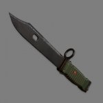 KCB-77 Bayonet