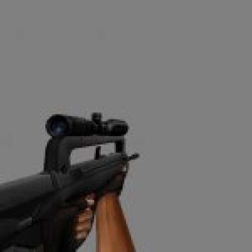 Famas scope