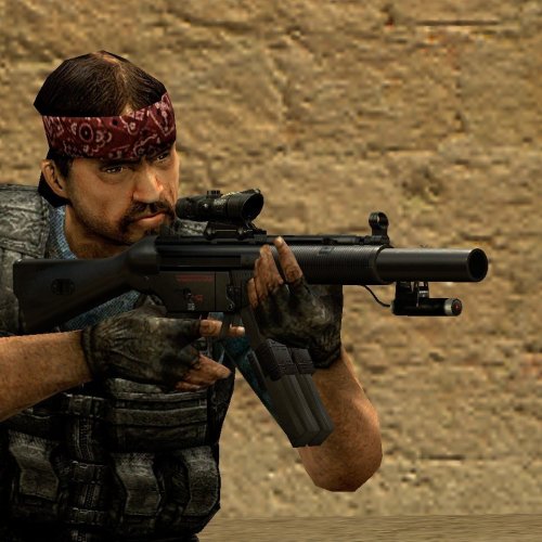 MP5 Another
