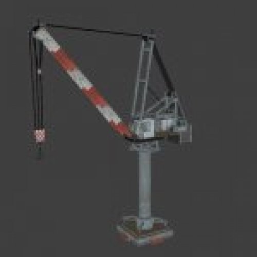 crane