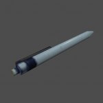 penofdeath