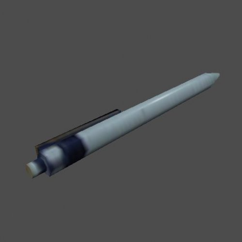 penofdeath