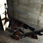 d0nn s ak47 tactical for sg552