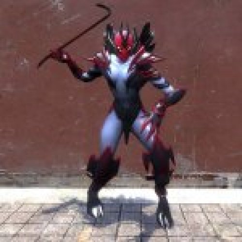 Vengeful Player Model