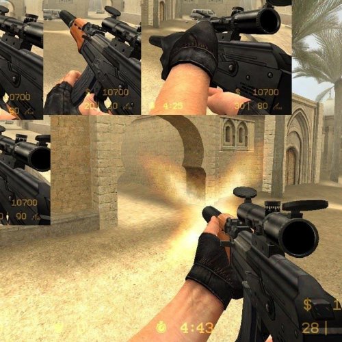 AK-47