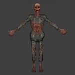 Zombie