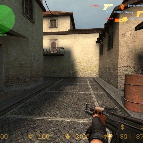 AK