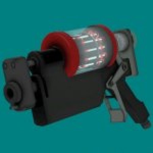 Needle Gun HD