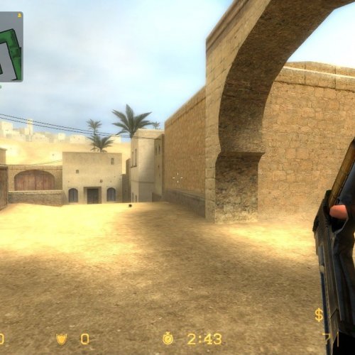 Alx RS Snakeskin Desert Eagle