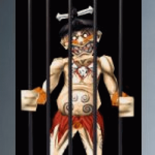 cannibal