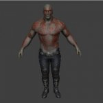 Drax