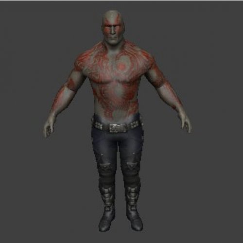 Drax