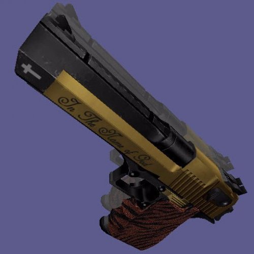 Sin Hunter