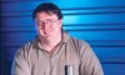 Интервью с Гейбом Ньюэллом