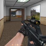 Darkstorn s XM177E2