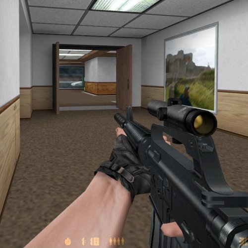 Darkstorn s XM177E2