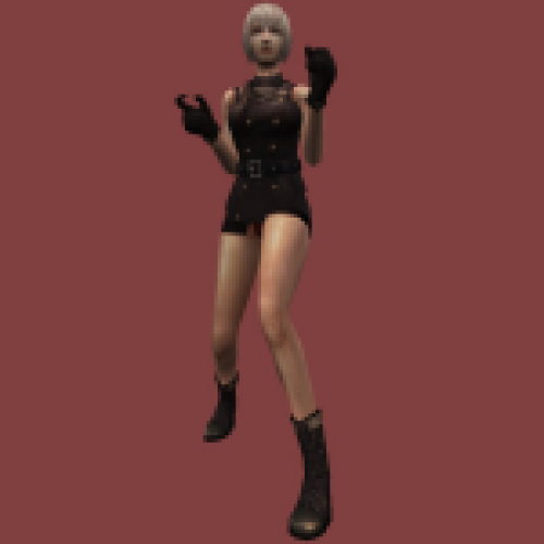 CSO Jennifer army