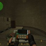 Homebrew C4