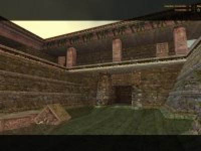 DE_Artefact