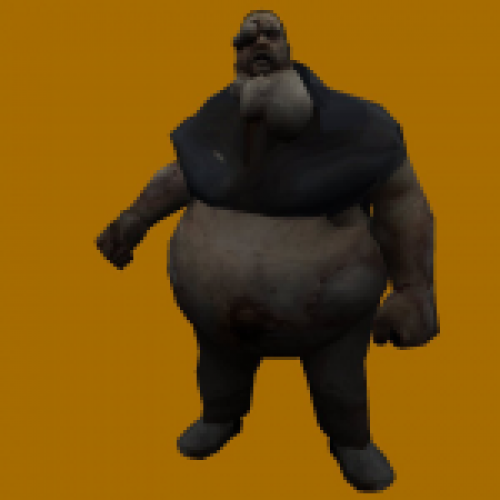 L4D Boomer