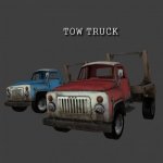 Tow Truck