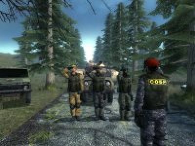 Russian Pack