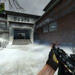MP5 Arti Camo