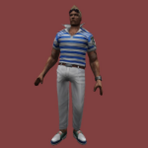CSO Enzo