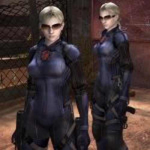 Jill Battlesuit in Sunglass
