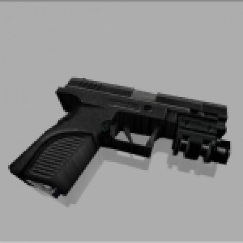 RE4 Blacktail