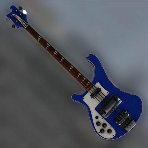 Guitar