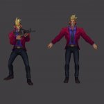 Primetime Draven