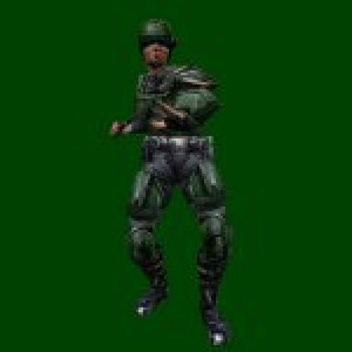 Marine