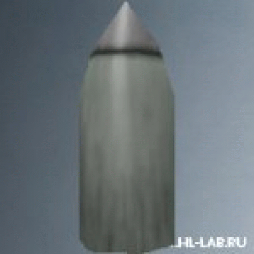 mortarshell