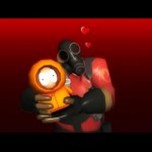 Companion Kenny