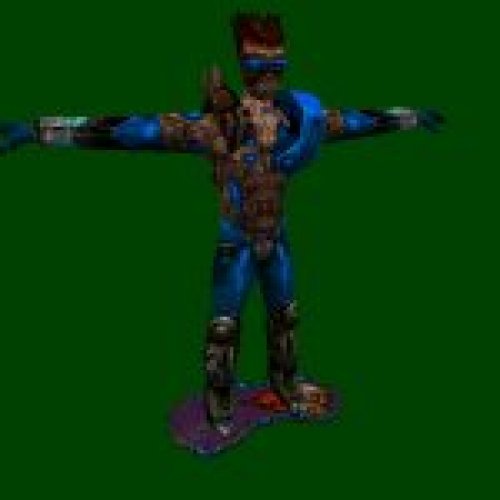 Anarki